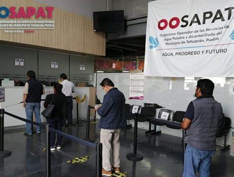 Aprueba Cabildo 5 mdp al Oosapat para cubrir deuda a CFE