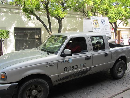 Amagan con suspender recolección de basura de usuarios morosos en Tehuacán 