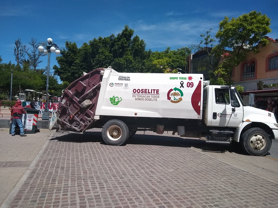 Trabajadores del Ooselite dan positivo a Covid-19