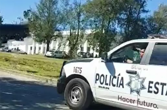 Realizan operativo en Cereso de Huauchinango