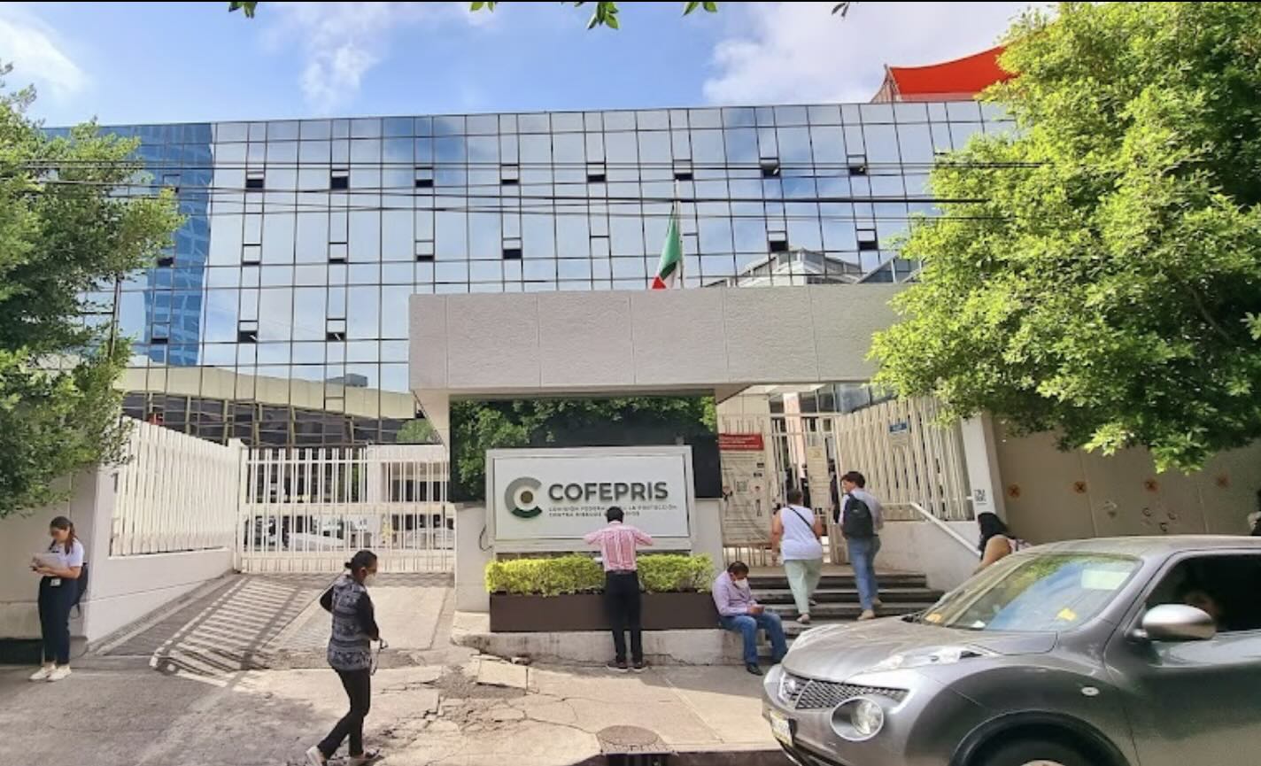 Opera en Puebla clínica incluida por Cofepris en lista de establecimientos clausurados