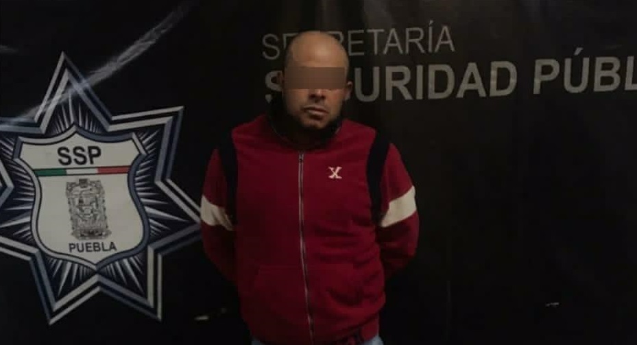 Cae operador financiero del líder huachicolero El Loco Téllez