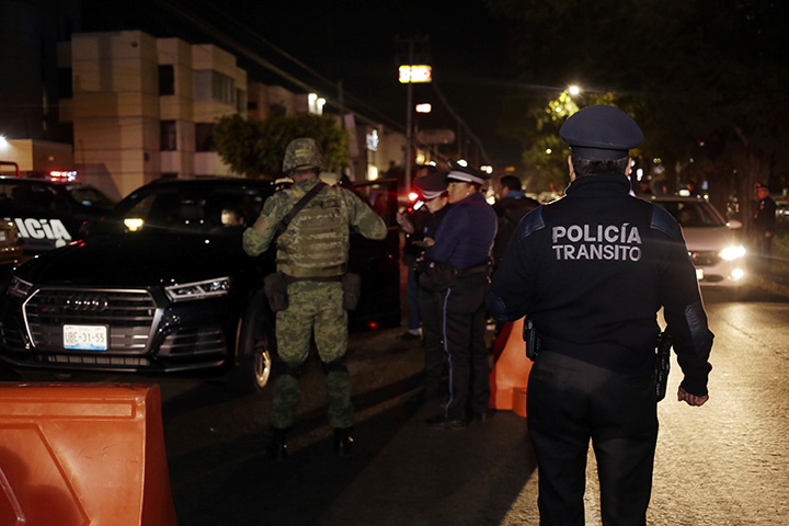 Advierte, todos los días habrá alcoholímetro en Puebla