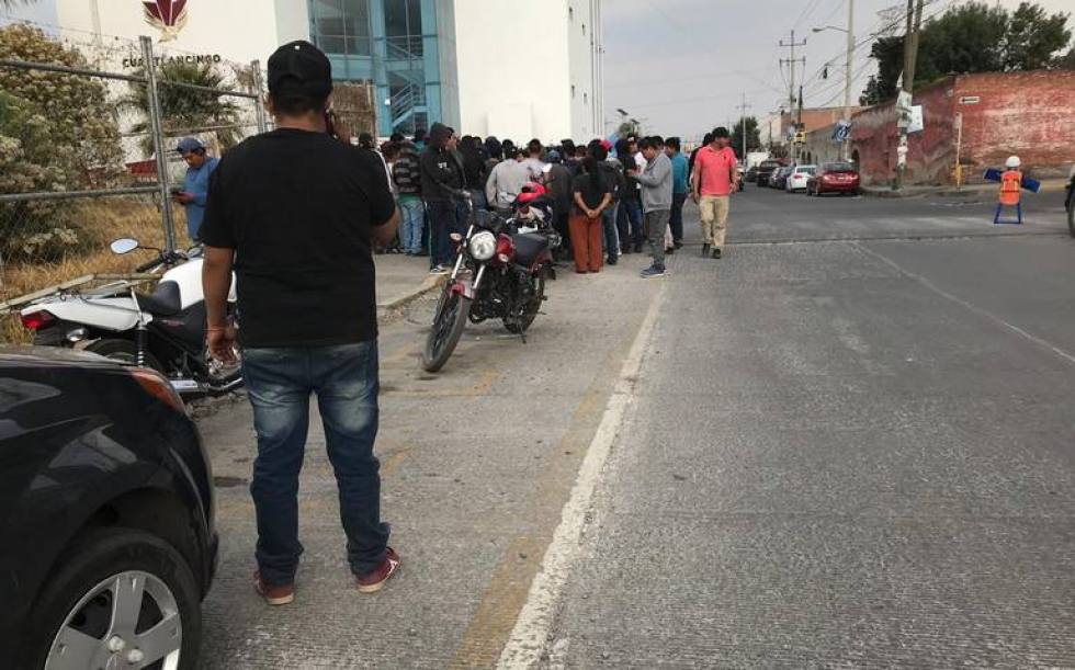 Avalan en Congreso frenar operativos contra mototaxis