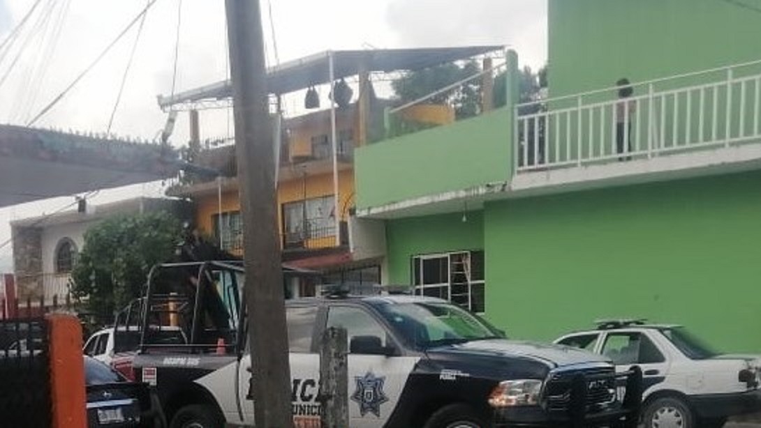 Desapareció tras ver a su novio, policía y GN la buscan en Xicotepec