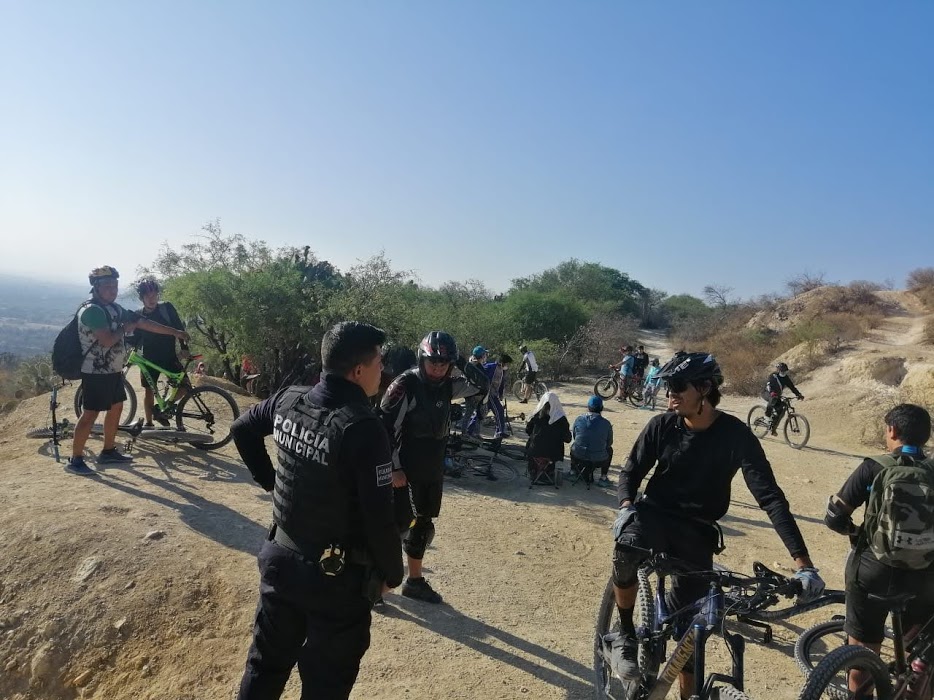 Despliegan en Tehuacán operativo para inhibir asaltos en zonas deportivas  