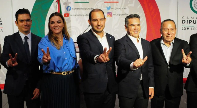 Voto útil o populismo 4T