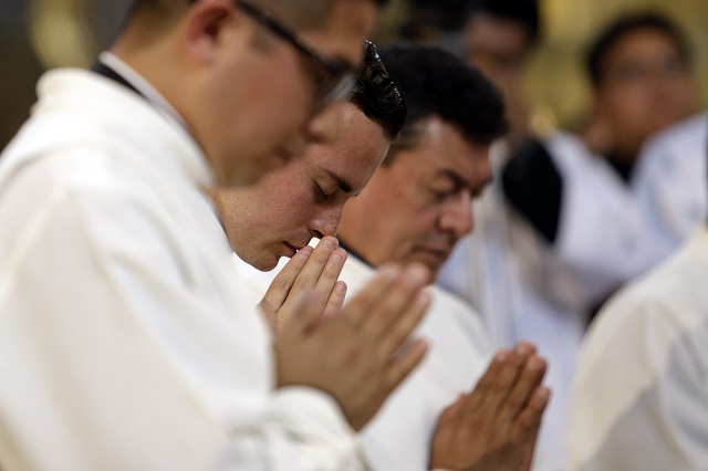 Confirma Arquidiócesis de Puebla más de 60 sacerdotes y religiosos muertos por Covid
