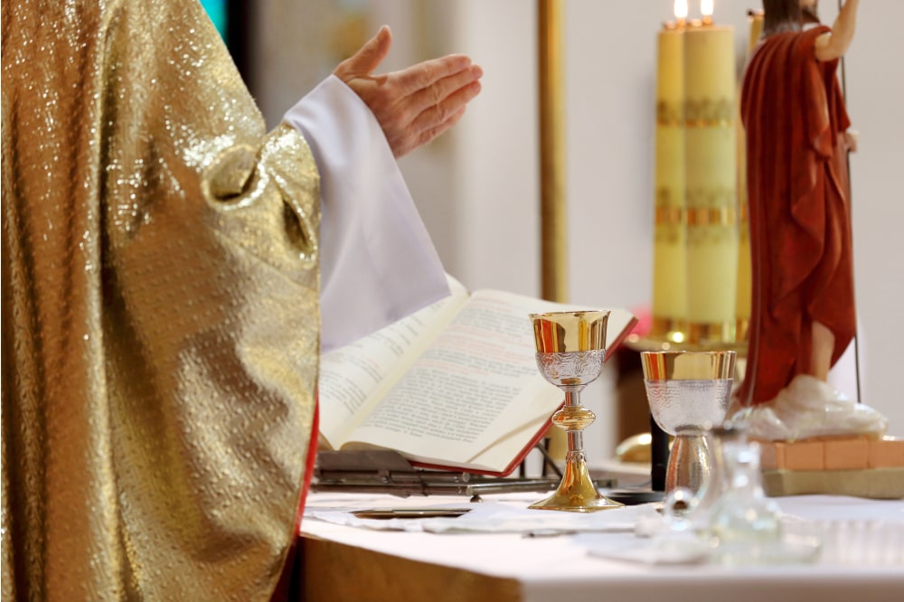 Dan a pastor mexicano 37 años de cárcel por abuso sexual de sus feligreses