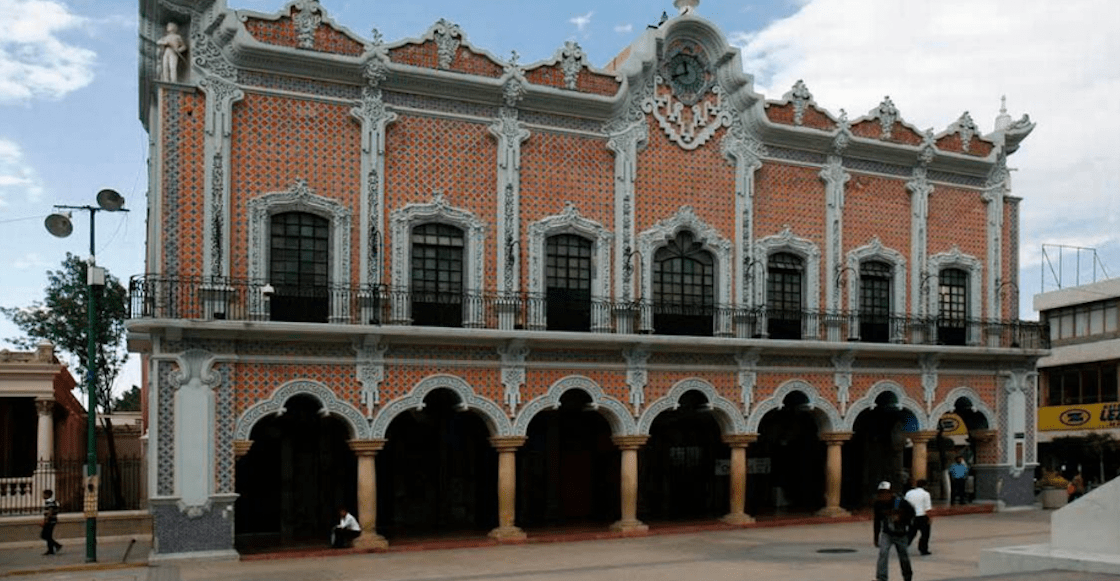 Gobierno al margen de la disolución de Cabildo en Tehuacán: Segob