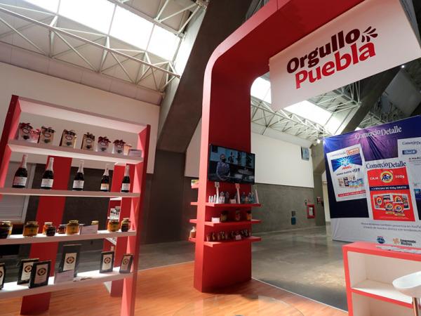 Crecen remuneraciones y personal ocupado en comercio al por menor en Puebla