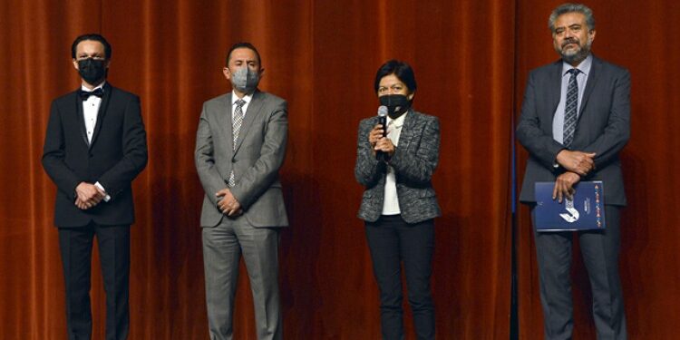 OSBUAP se ha consolidado como la gran orquesta universitaria: Lilia Cedillo