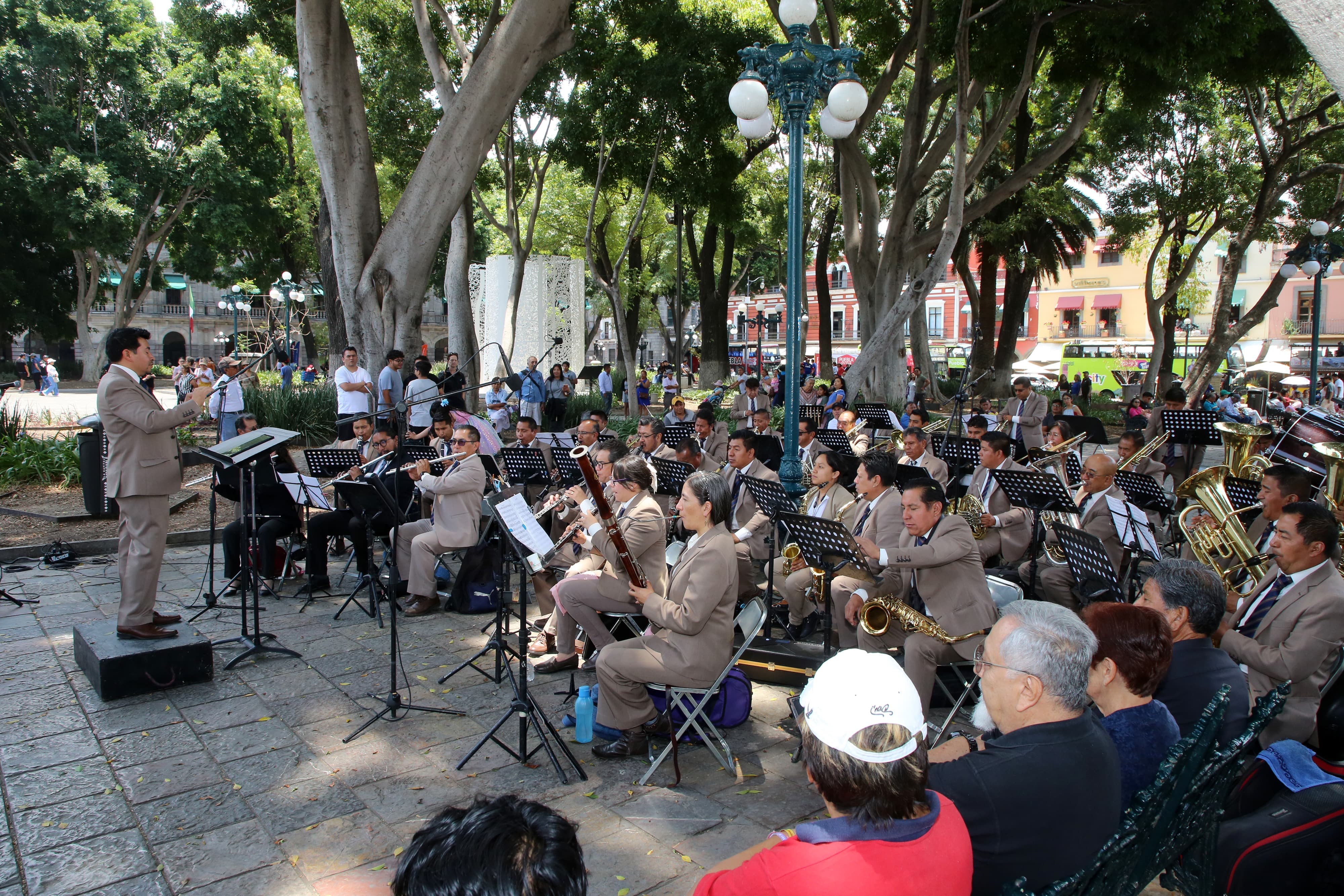 IMACP acerca el arte con su cartelera cultural de fin de semana