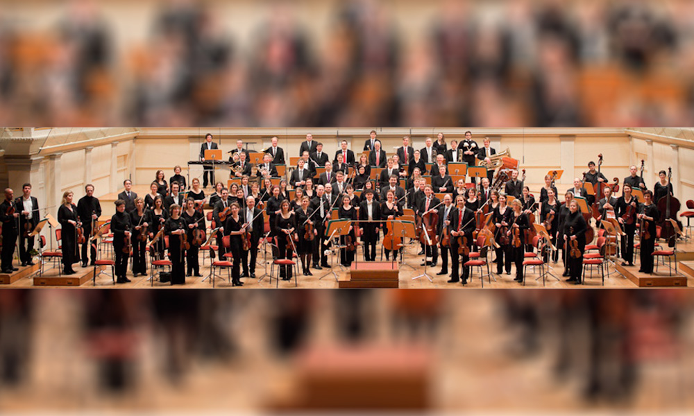 Orquesta Sinfónica de Berlín Sibelius se presentará en San Pedro