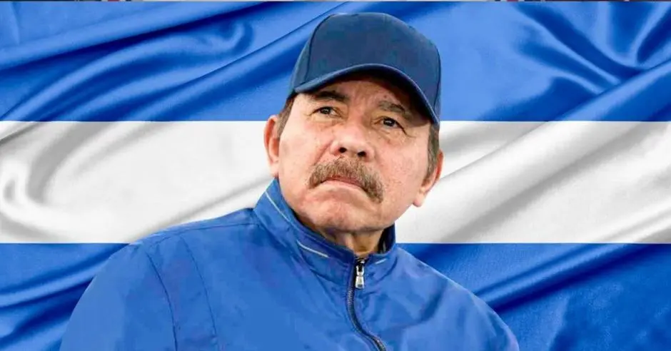 Joe Biden, avala proyecto de ley para sancionar al gobierno de Nicaragua  
