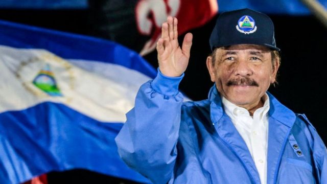 Nicaragua disuelve la orden de los jesuitas y confisca sus bienes