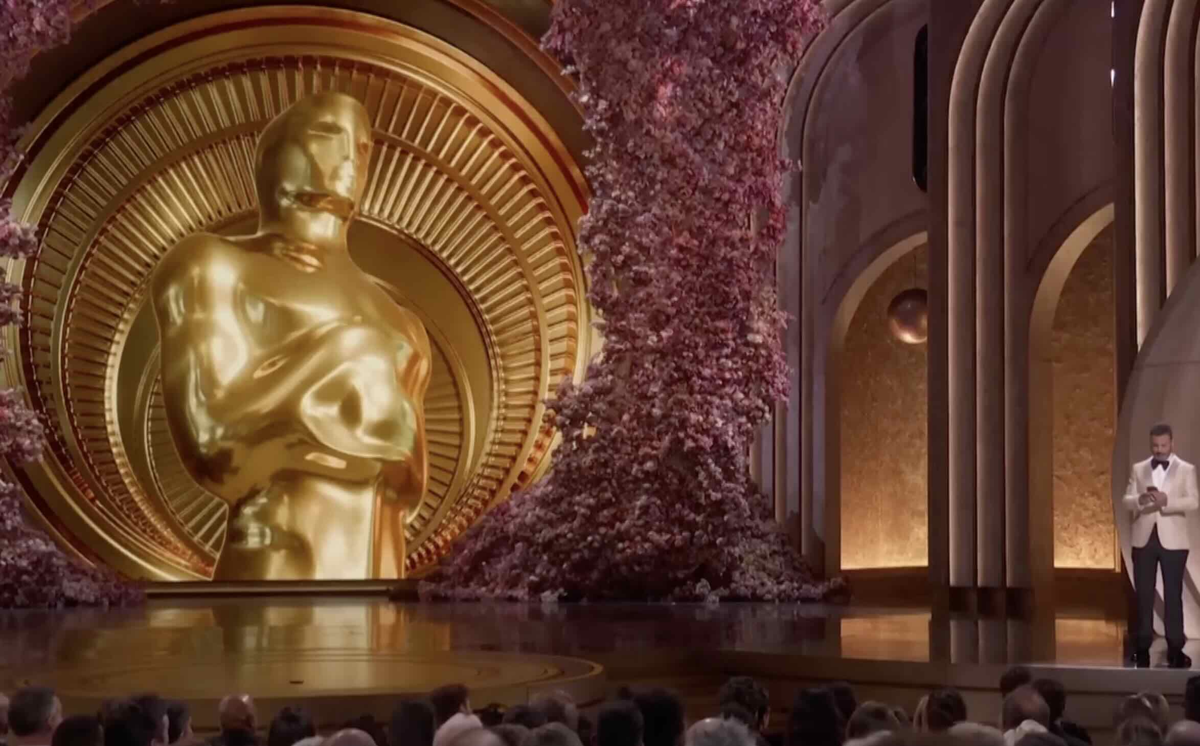 Oscar 2024: lista completa y quién ganó a Mejor Película