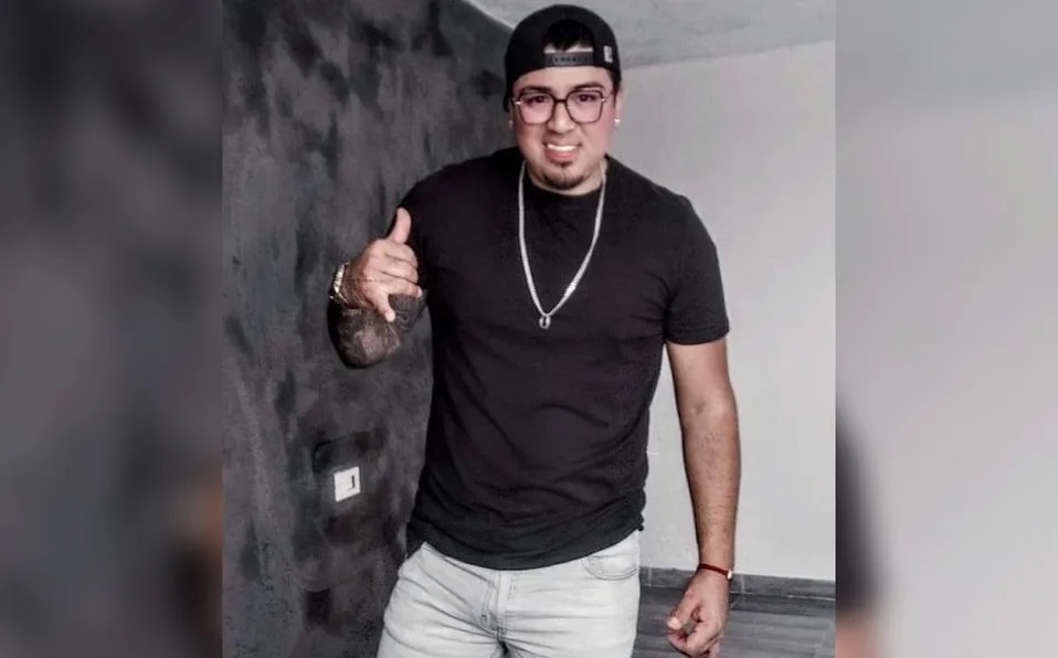 Sepultan en Chiapas a Óscar, asesinado tras salir del bar Amnesia en Puebla