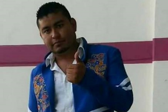 Levantan a cantante de banda Tierra Tecuanense de Acatlán