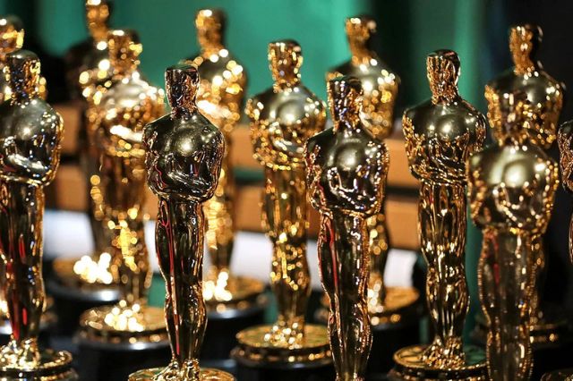 México sigue en la contienda por los Premios Oscar 2025 con dos películas