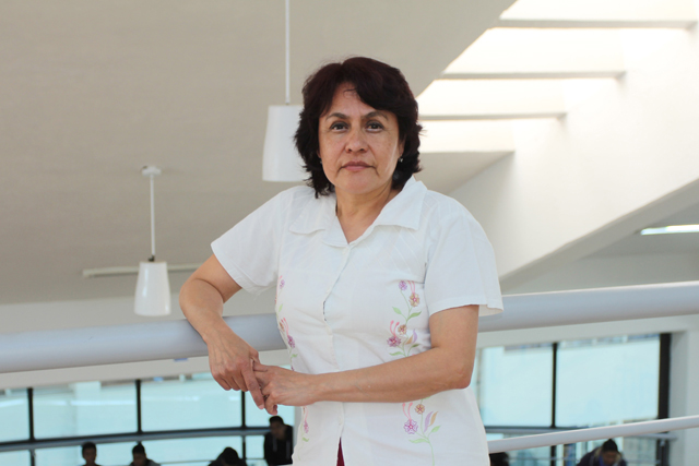 BUAP desarrolla software para análisis de trastornos óseos
