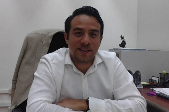 Panista pide usar recursos para rehabilitar el Congreso en combate al Covid-19