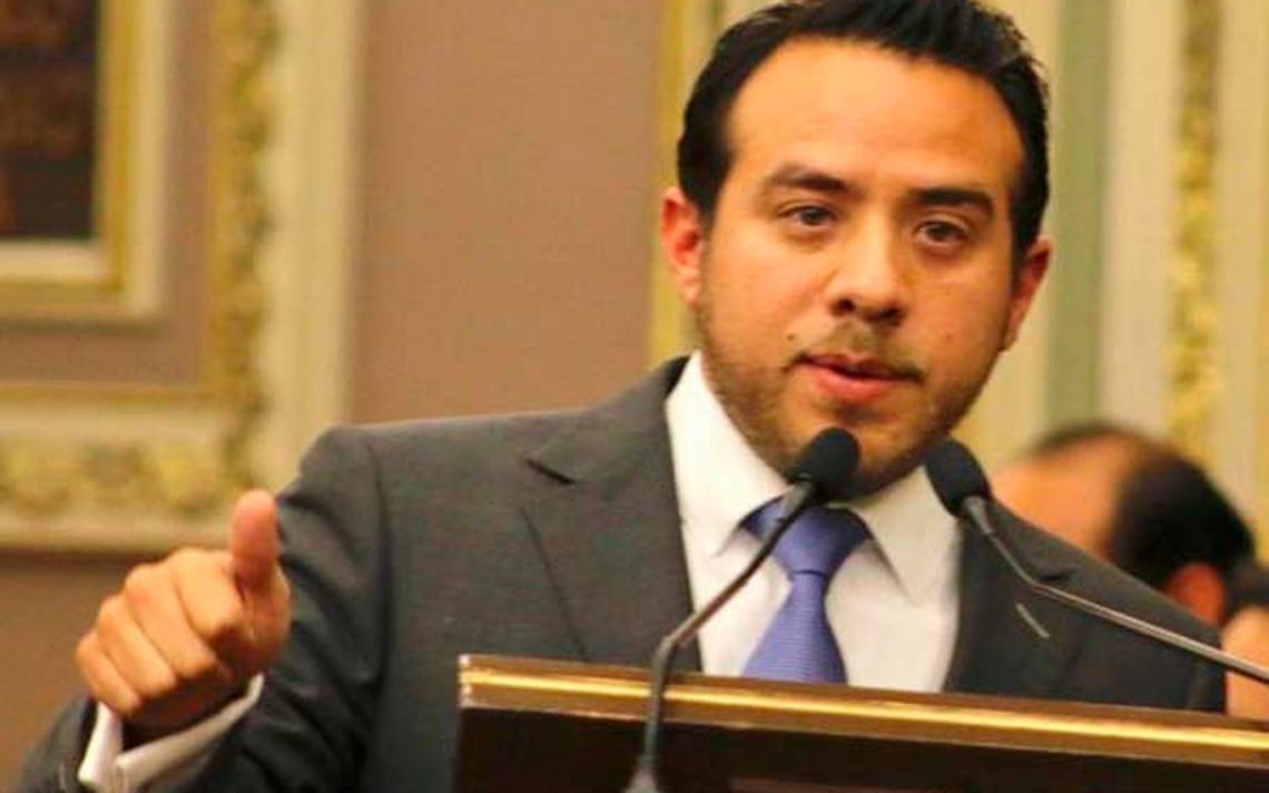 Oswaldo Jiménez da positivo a Covid-19