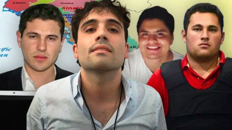 Gobierna el crimen organizado