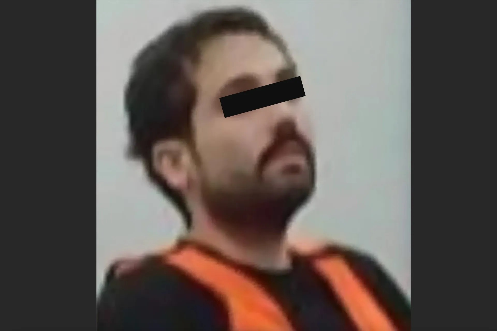 Otorgan a Ovidio Guzmán suspensión provisional contra extradición a EEUU