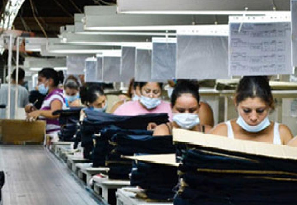 10 millones de dólares para asistencia técnica en inspección: EE.UU.