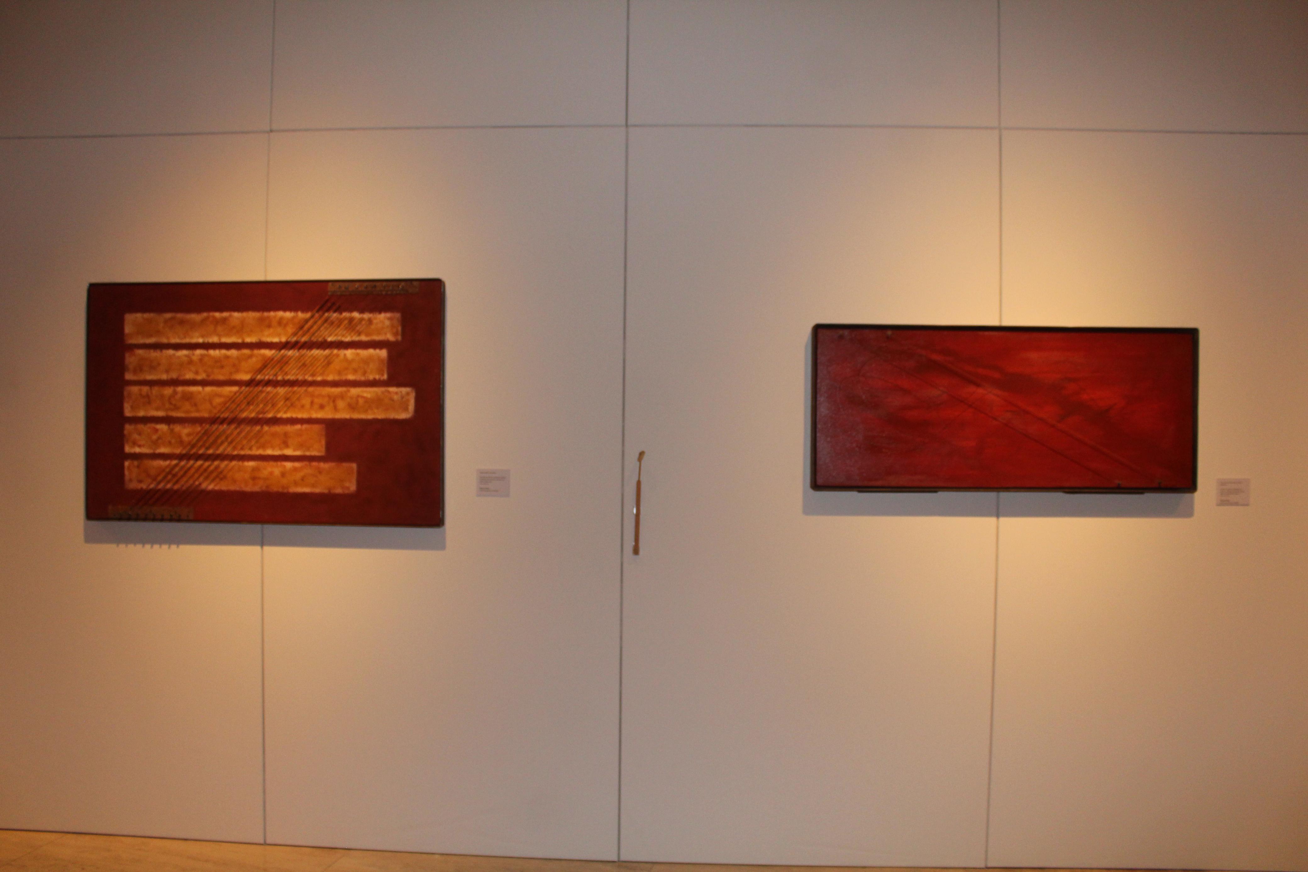 Inaugura Museos Puebla la exposición Óxido