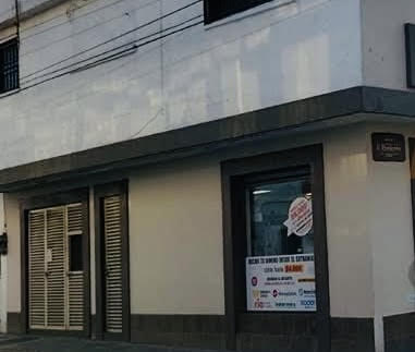 Hombres armados roban Oxxo de Atlixco