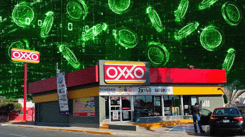 Secretos del OXXO y de Miniso