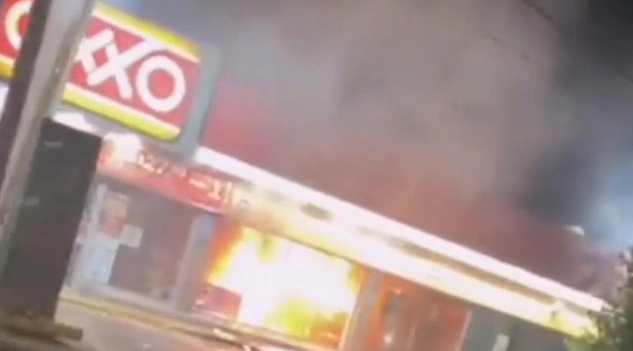 Hay politiquería contra AMLO en toda esa violencia