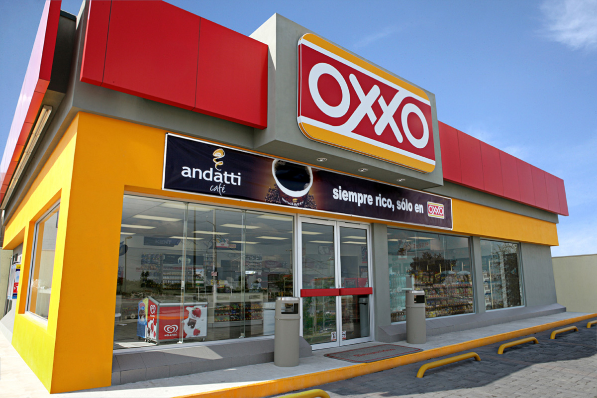 En 2019 OXXO tendrá servicio a domicilio
