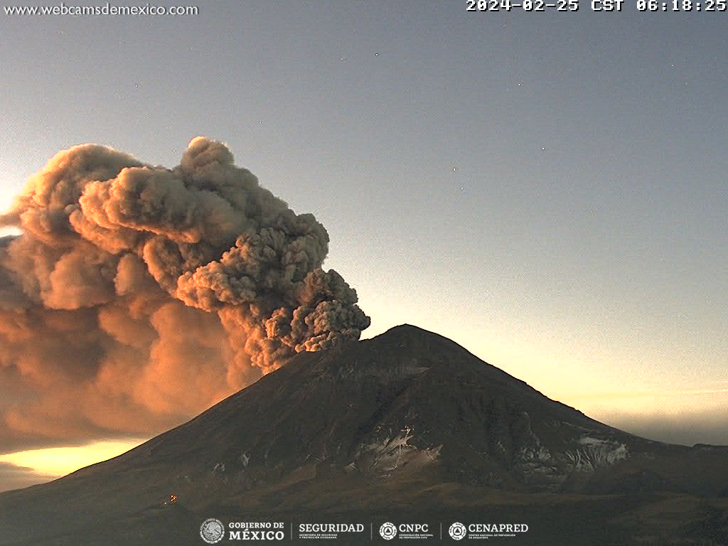 Atlixco y Tehuacán salen del estatus de mala calidad del aire