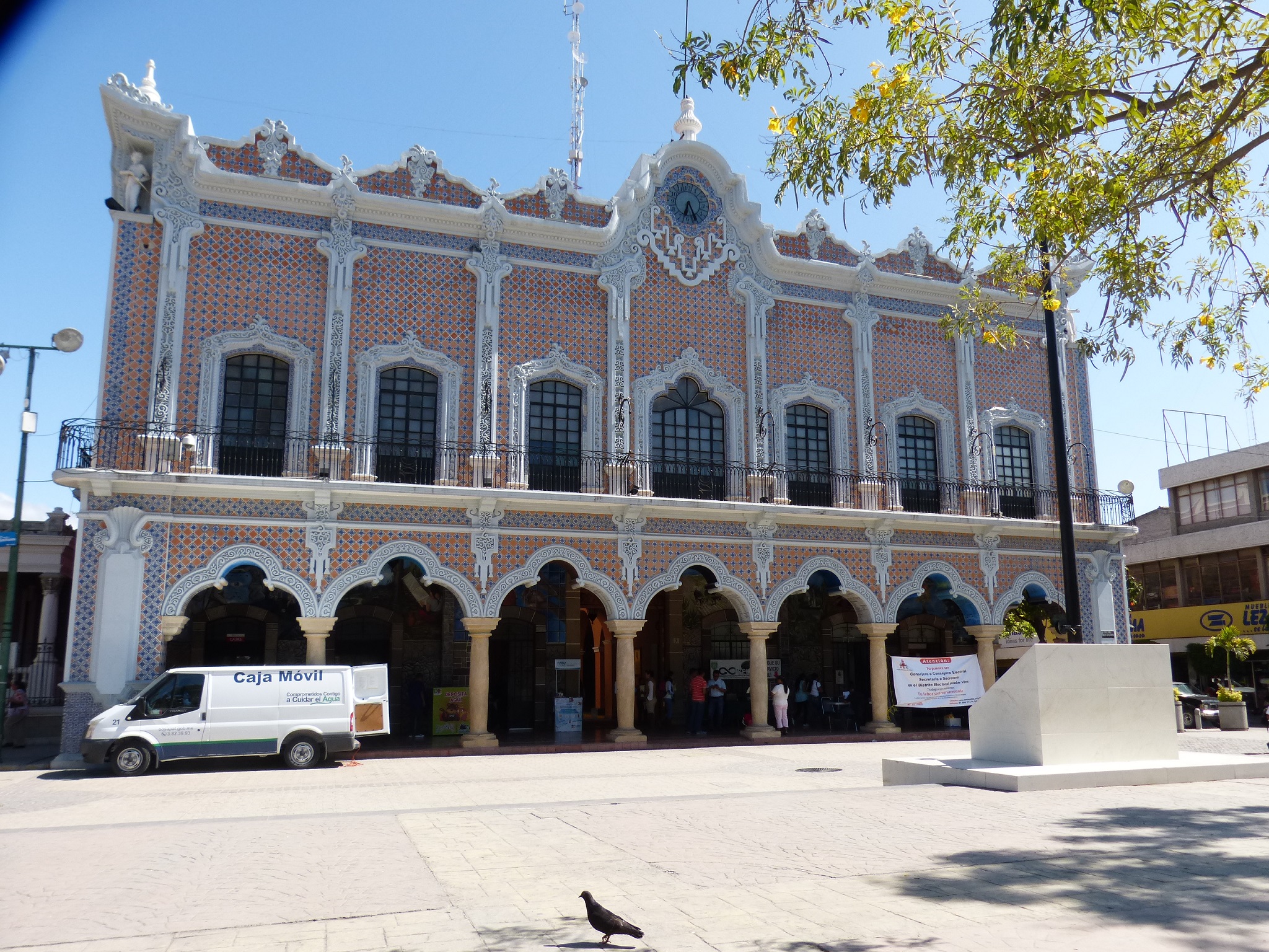 Por presunto acoso suspenden a director de Obras de Tehuacán