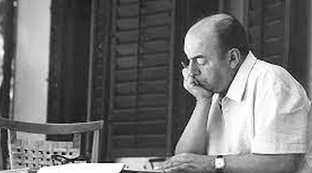 Claudia y Adán, lo que rompen las élites de Morena y el poema de Neruda