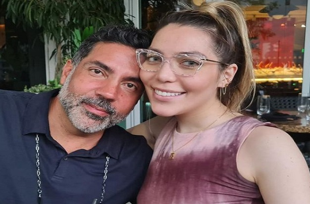 Pablo Moctezuma padre de la hija de Alejandra Guzmán, en líos de deudas