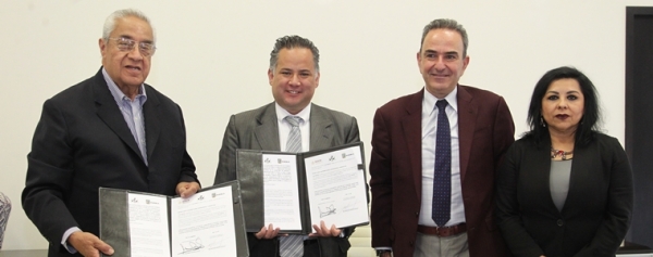 Puebla facilita labores de investigación de la SHCP