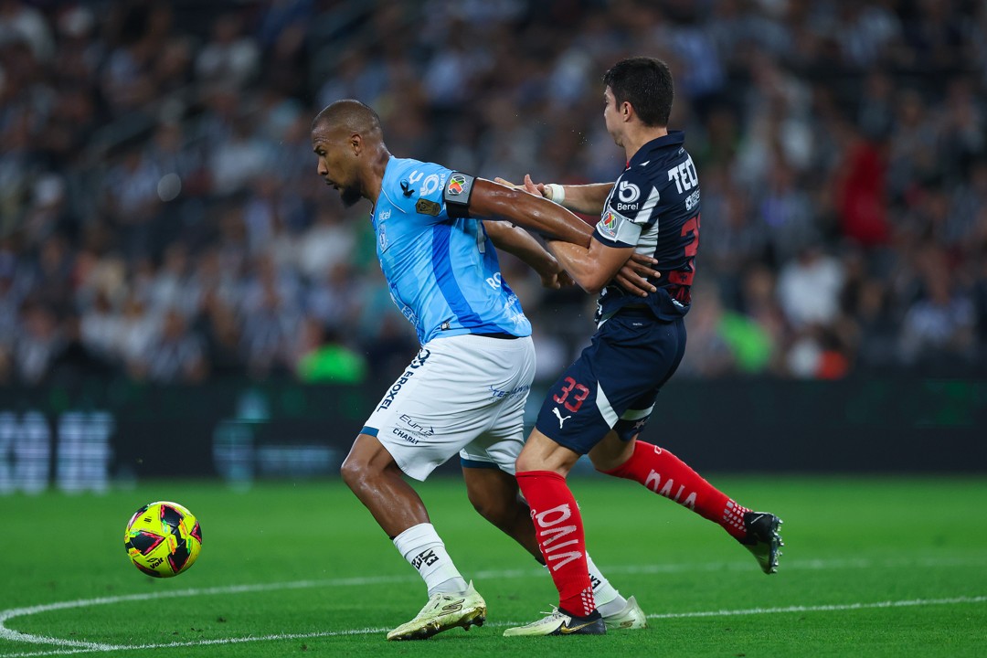 VIDEO Pachuca avanza a Cuartos de Final tras vencer a Monterrey