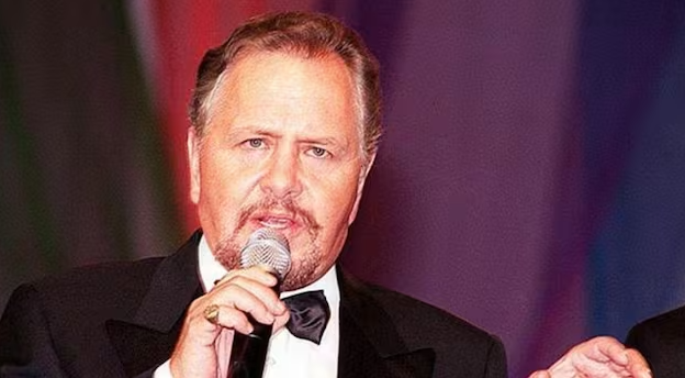 Paco Stanley en el 2024