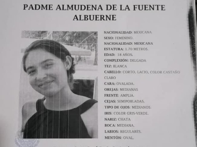 Confirman localización de mujer desaparecida en Atlixco