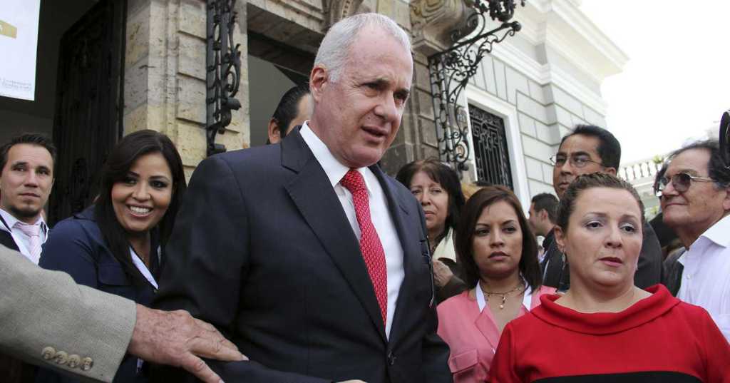 Padilla López: ritos y dudas