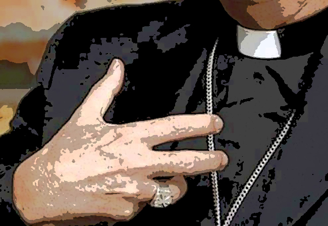 Iglesia católica inhabilita a 15 sacerdotes por abuso sexual