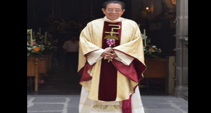 Cenizas del padre Froylán no fueron robadas: Arquidiócesis