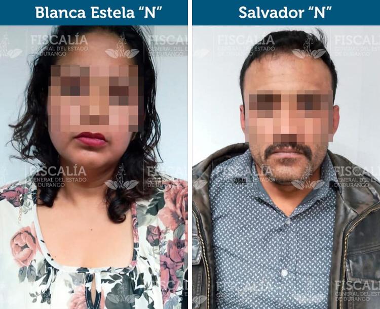 Karol fue abusada y asesinada por su padrastro, frente a su madre