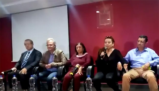 VIDEO Ximena amaba a México, dice padre de universitaria asesinada en Huejotzingo