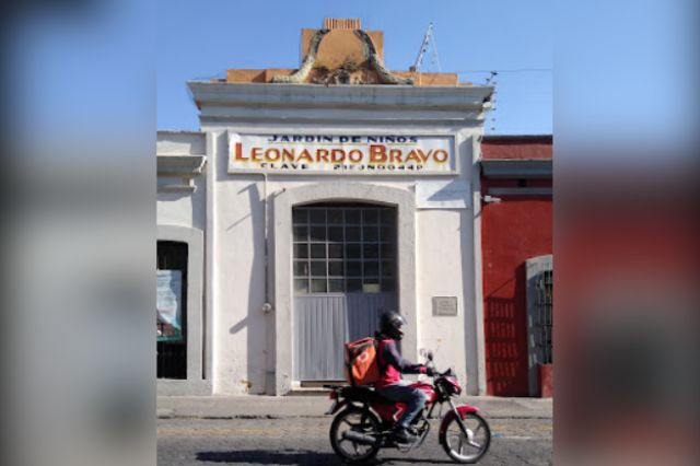 Padres de familia temen más casos de abuso sexual en kínder Leonardo Bravo