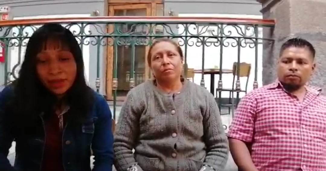 Denuncian falta de maestros en bachillerato Octavio Paz de Tepexilotla-Zoquitlán 